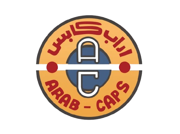 Arab caps