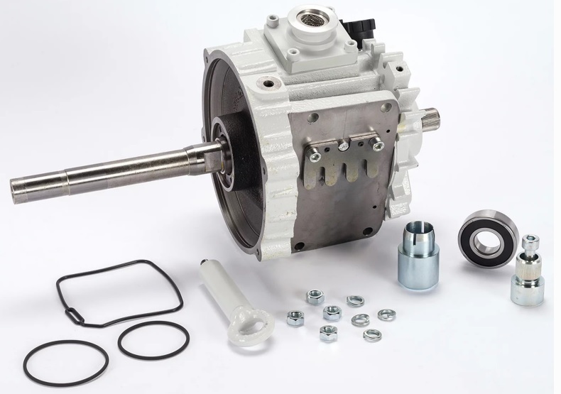 Spare parts