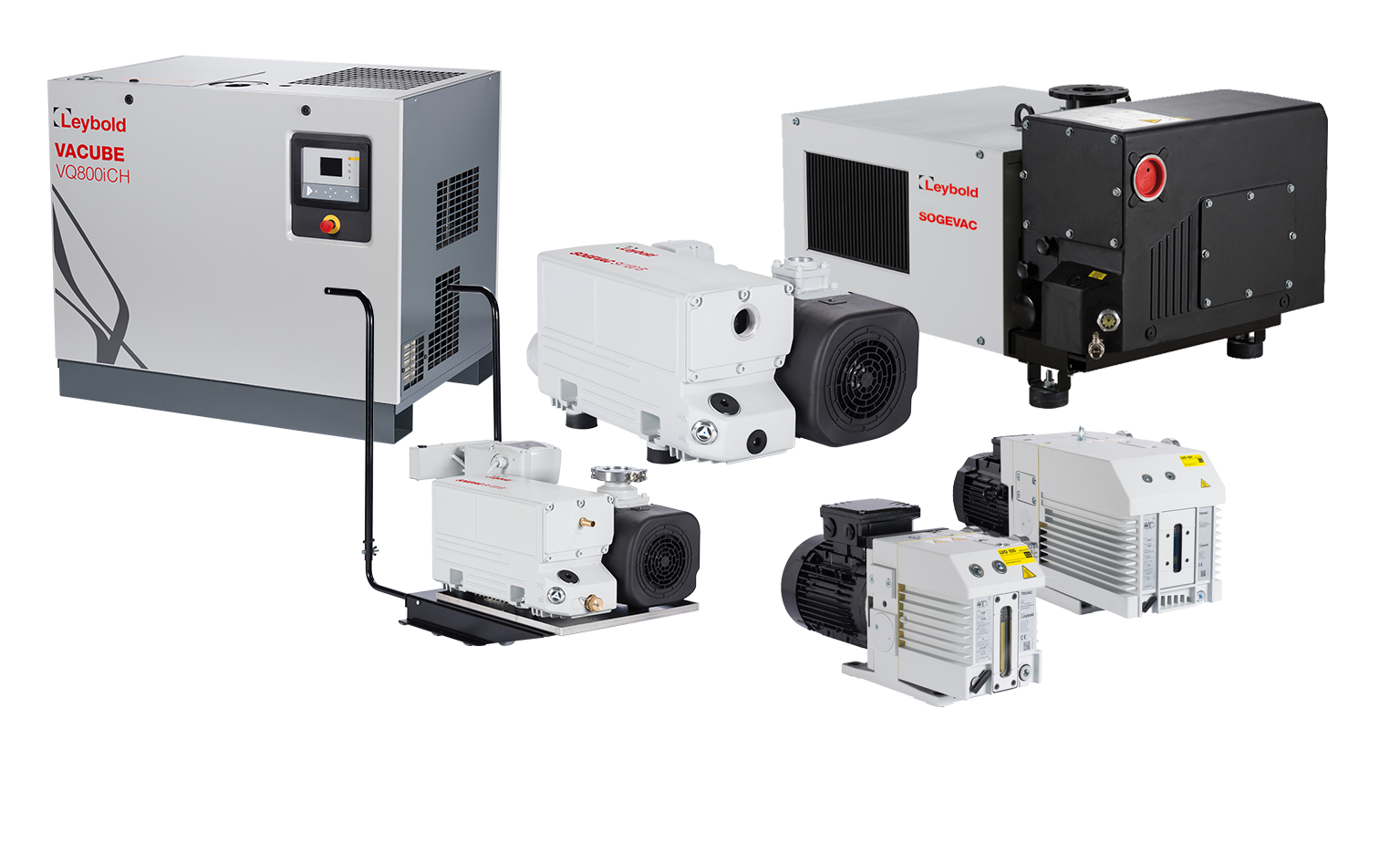 Systems + Solutions
