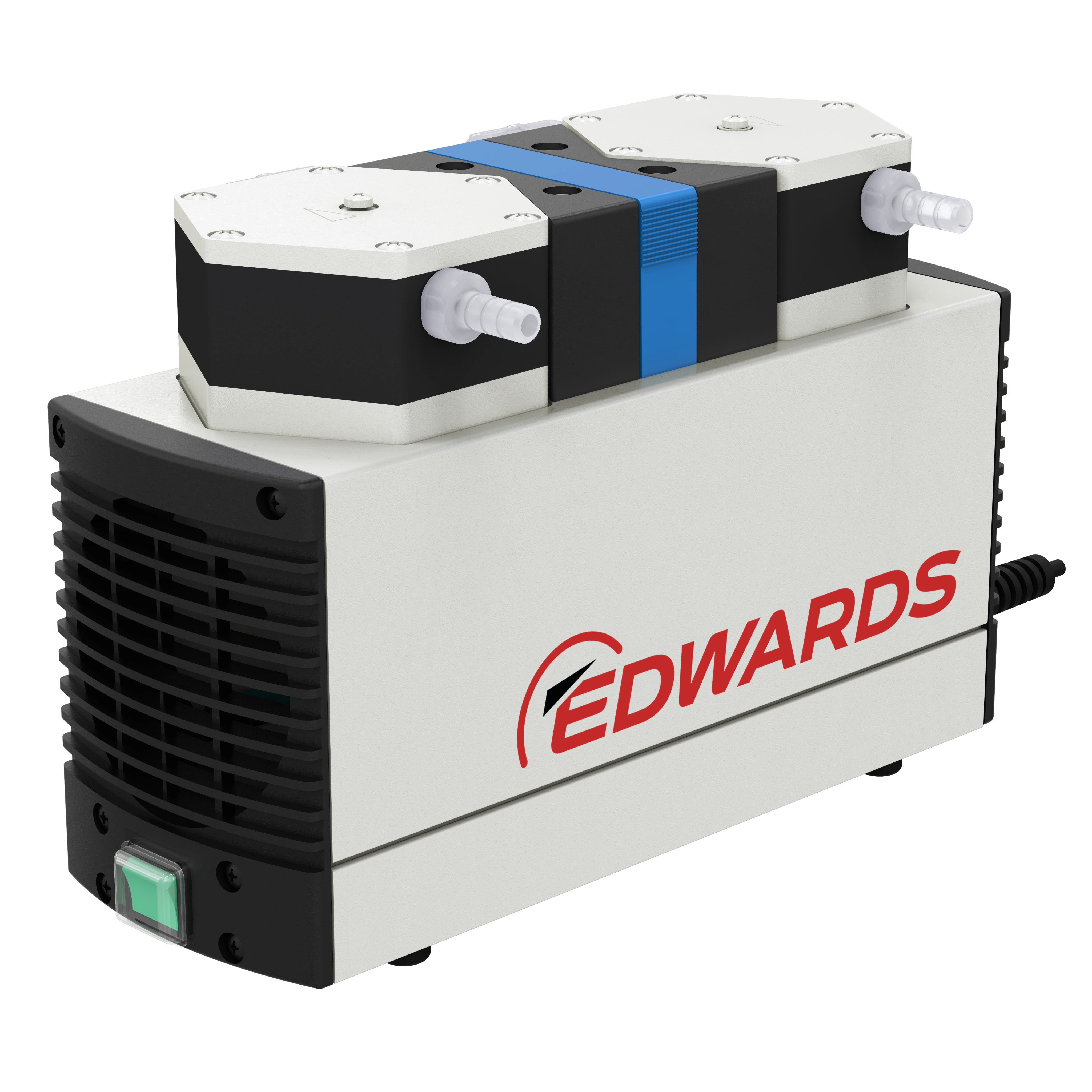D-Lab Dry Diaphragm Pumps