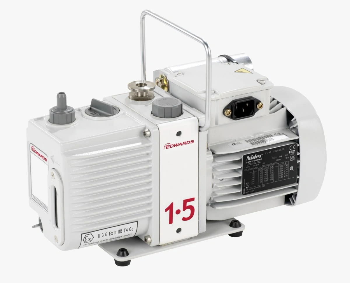 E2M 0.7-28 Rotary Vane Pumps