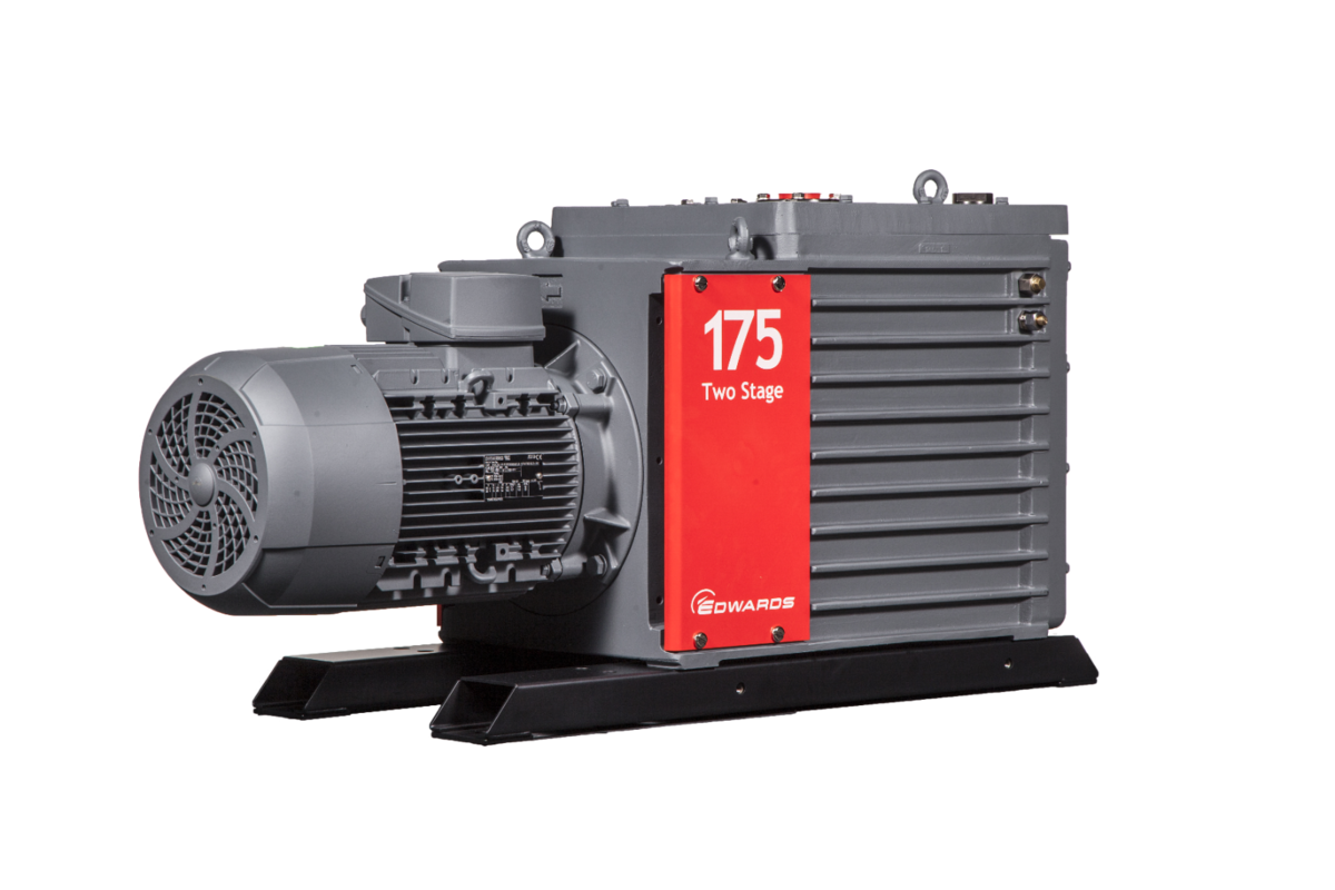 E2M 40-275 Rotary Vane Pumps