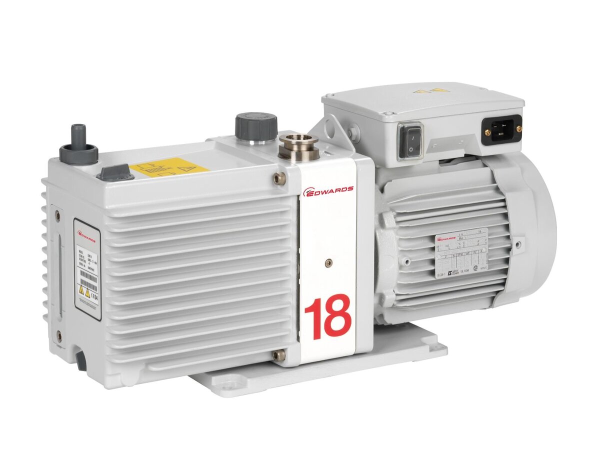 E2M0.7-28 Oil Rotary Vane Pumps