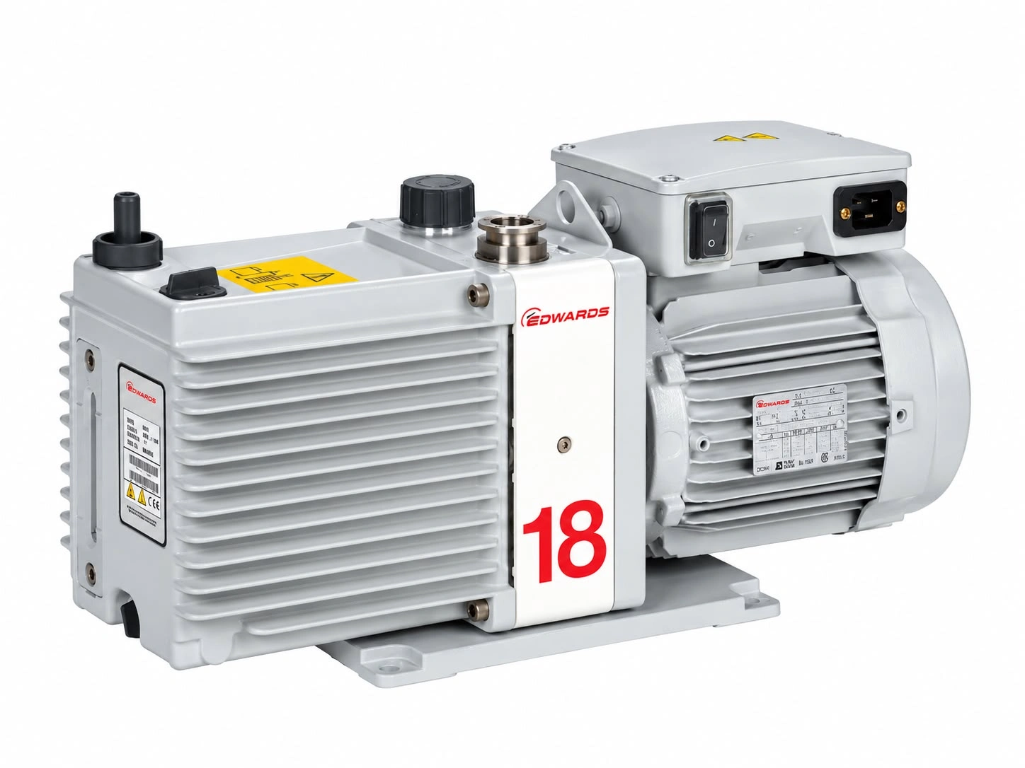 E2M 0.7-28 Rotary Vane Pumps
