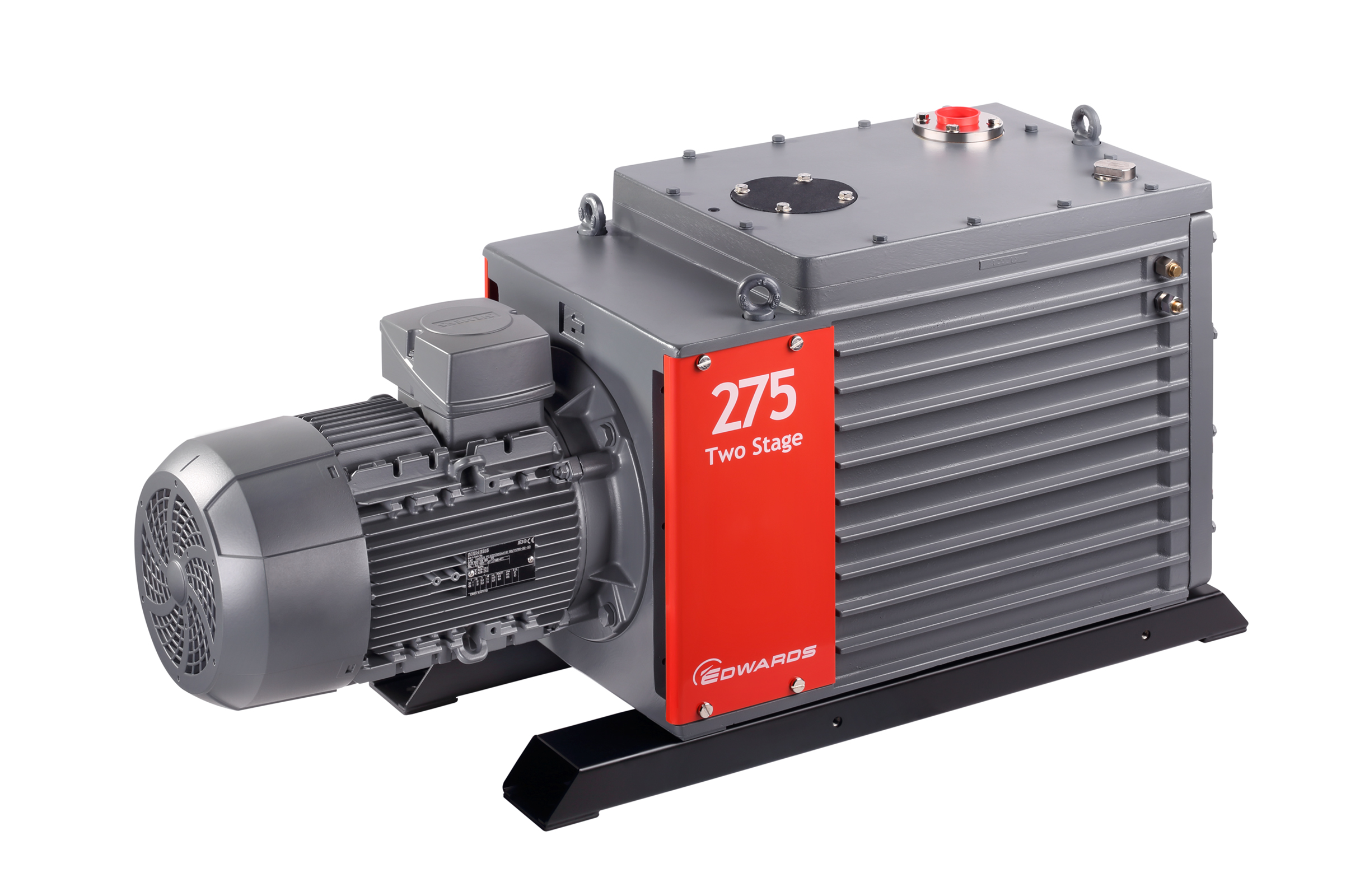 E2M 40-275 Rotary Vane Pumps