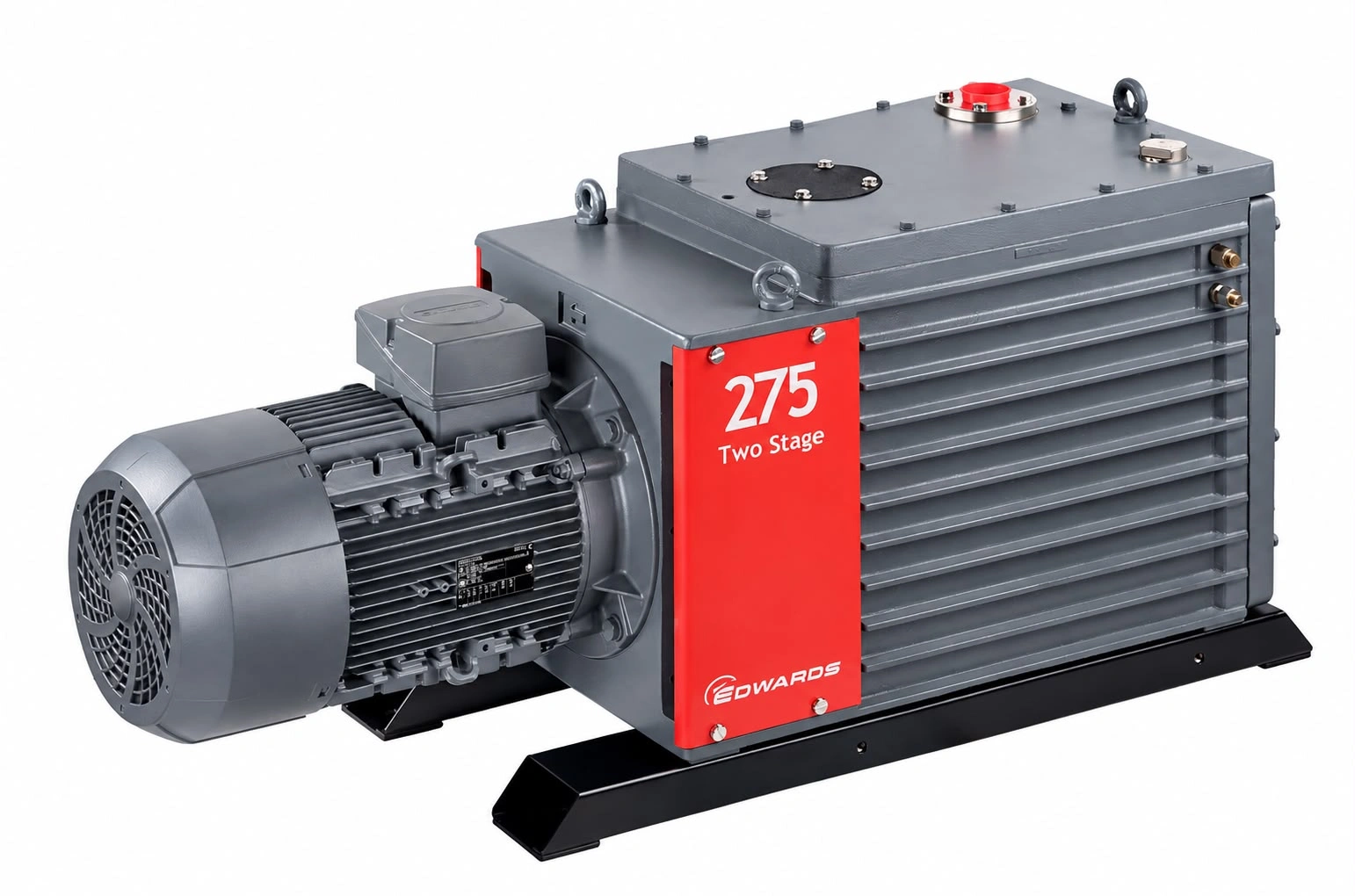 E2M 40-275 Two-Stage Rotary Vane Pumps