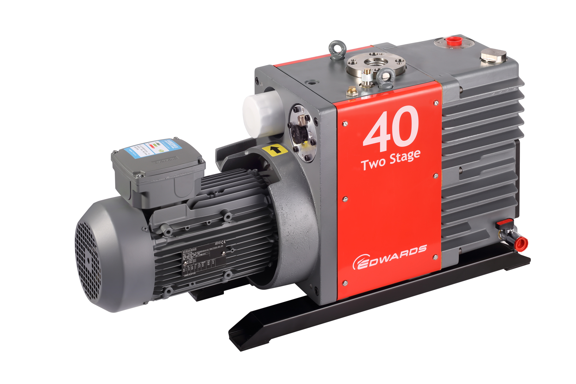 E2M 40-275 Rotary Vane Pumps
