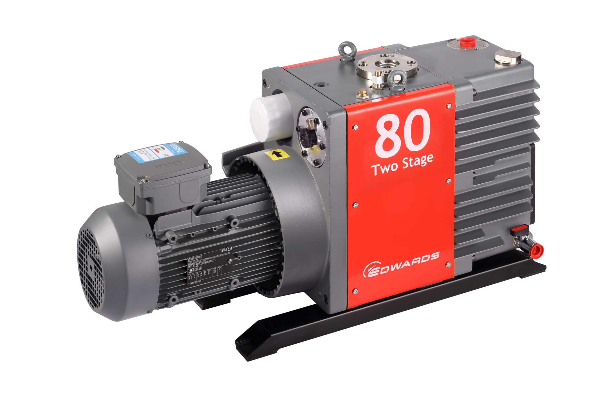 E2M 40-275 Rotary Vane Pumps
