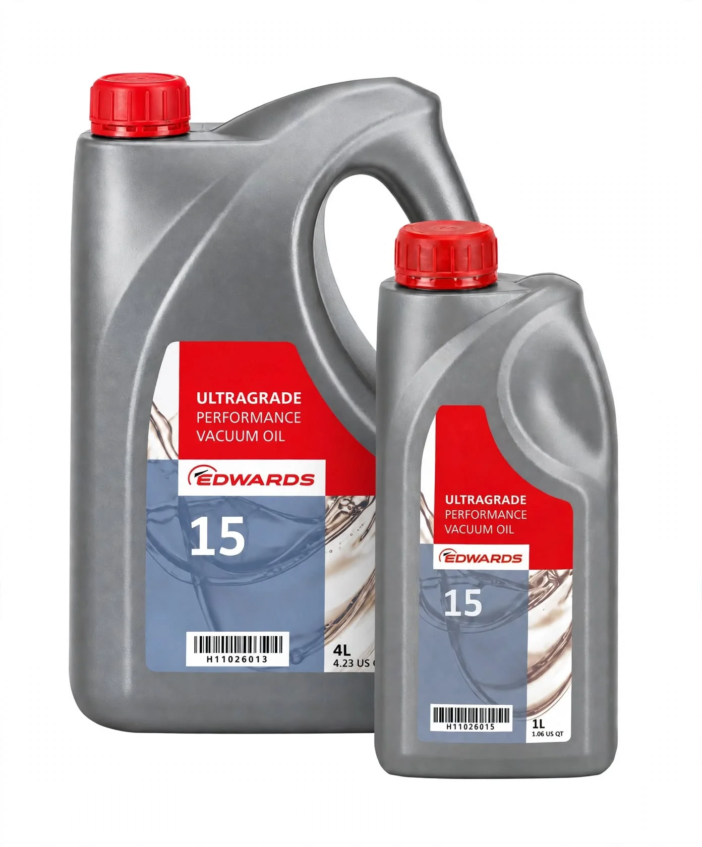 Ultragrade Performance 15