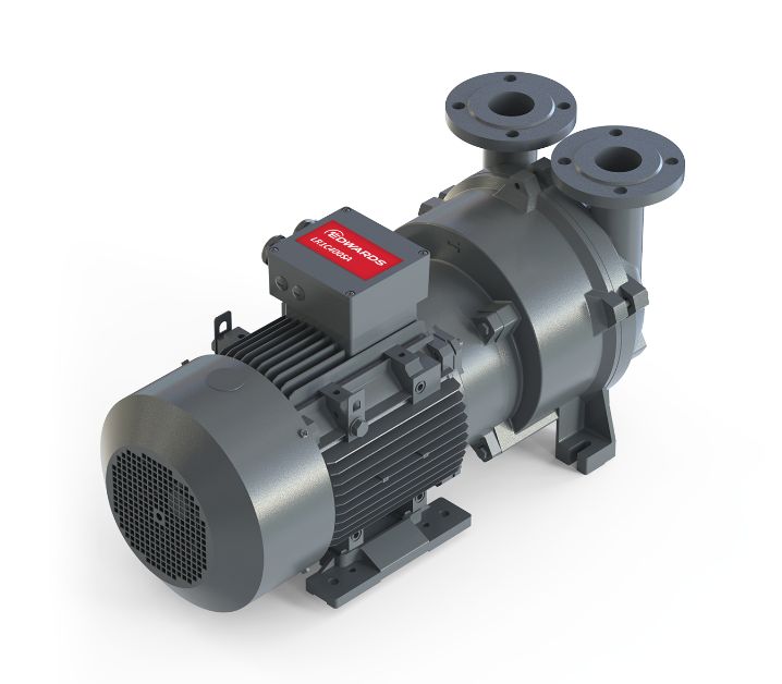 VACUUM PUMP