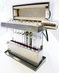 Fraction Collector