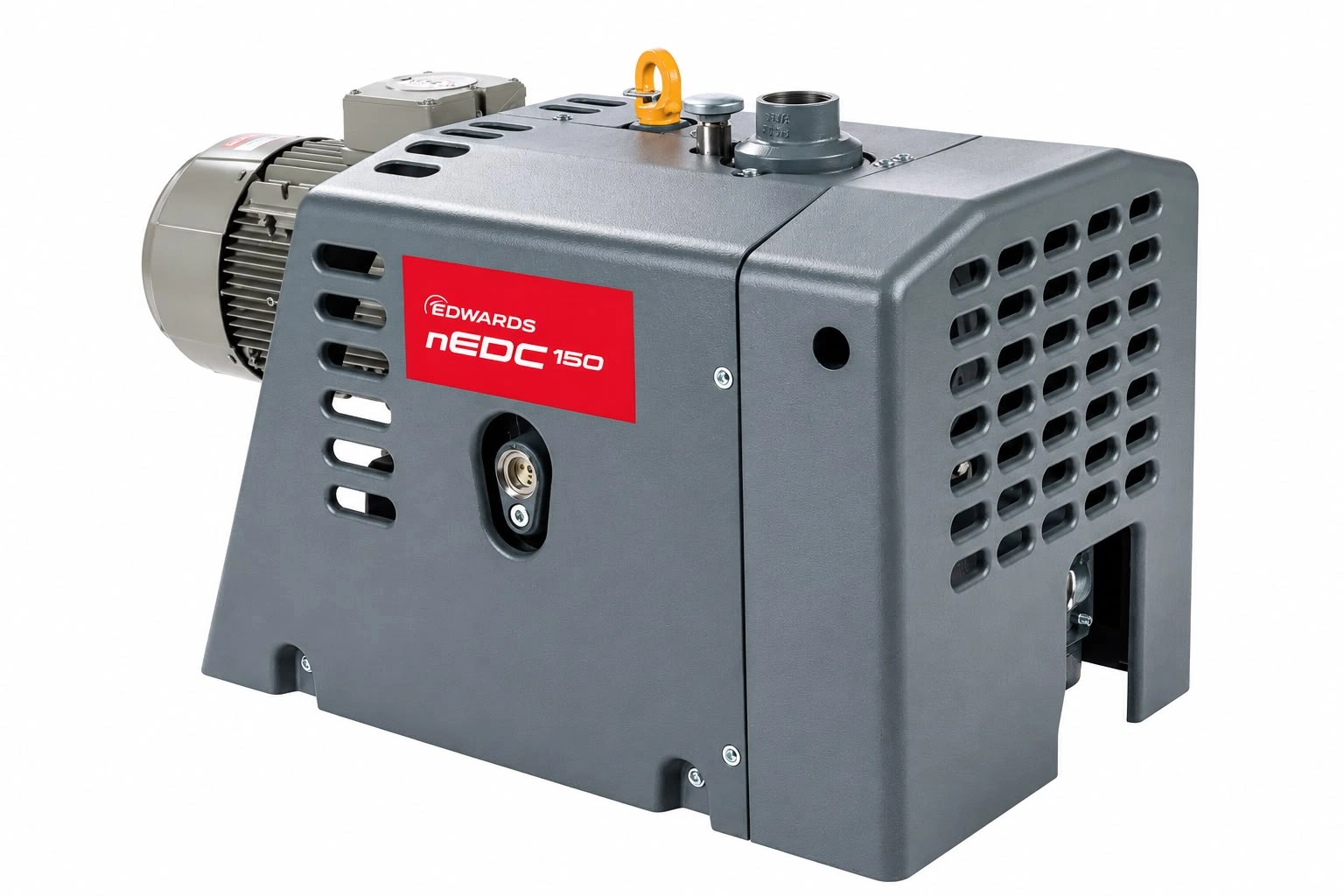 nEDC Next-Gen Dry Claw Pumps