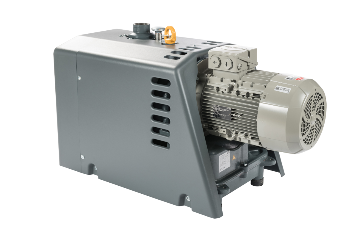 nEDC Next-Gen Dry Claw Pumps