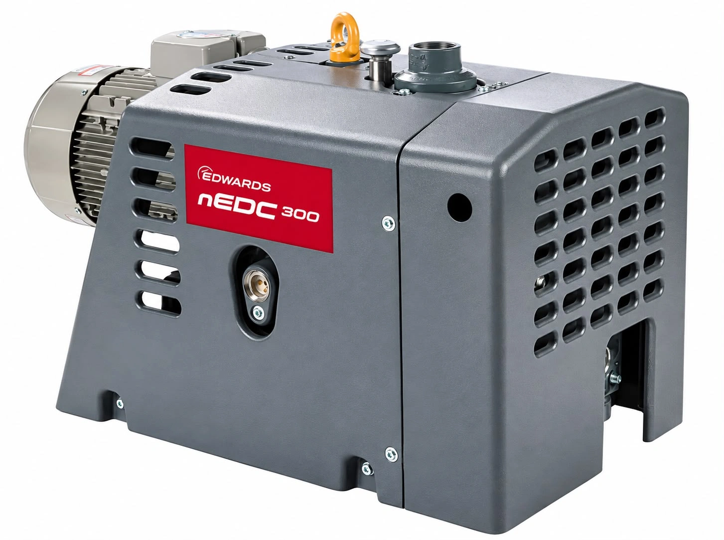 nEDC Next-Gen Dry Claw Pumps