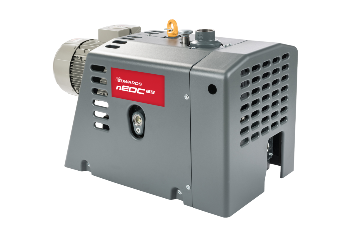 nEDC Next-Gen Dry Claw Pumps