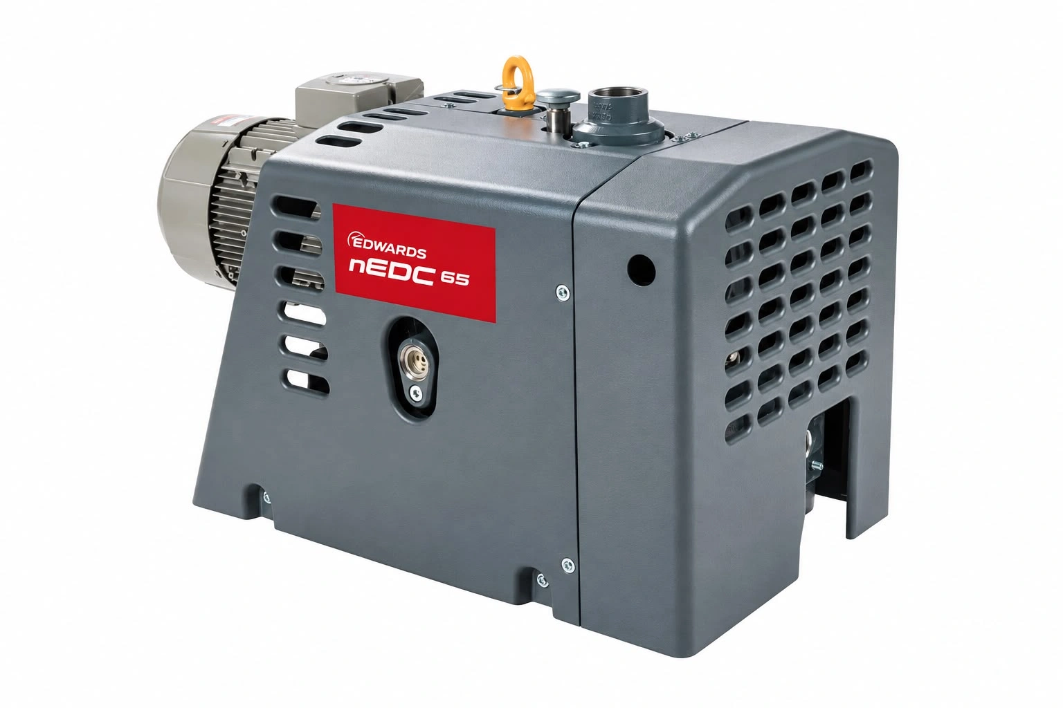 nEDC Next-Gen Dry Claw Pumps