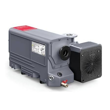 nES Single-Stage Rotary Vane Pumps