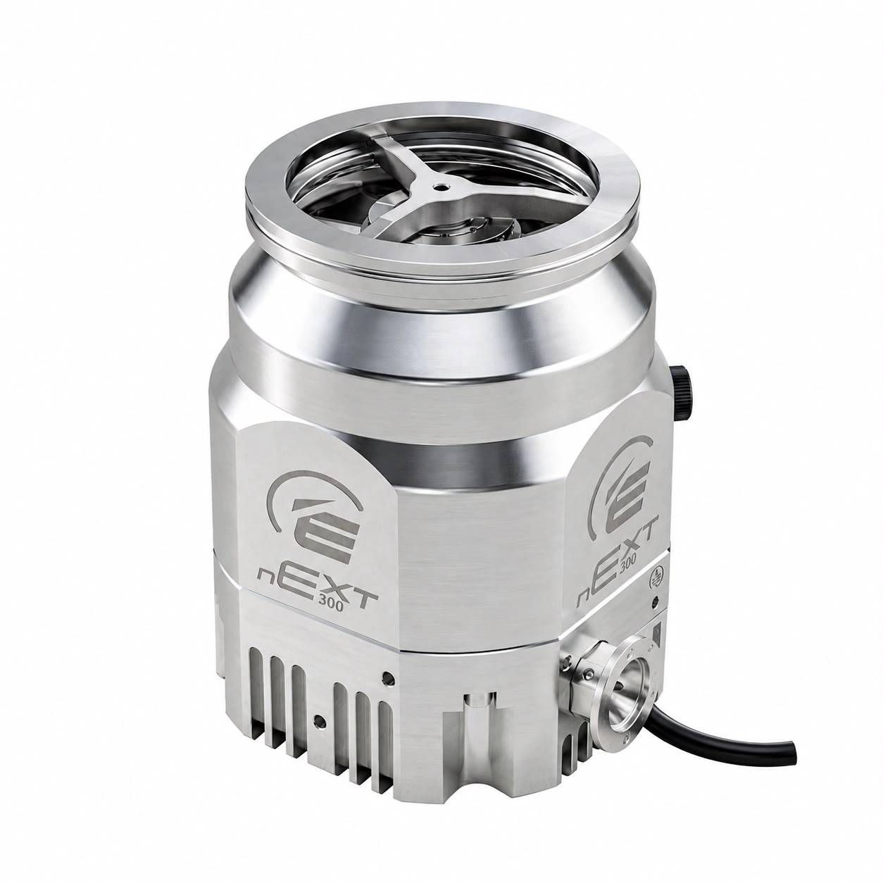 nEXT Mechanical Turbomolecular Pumps