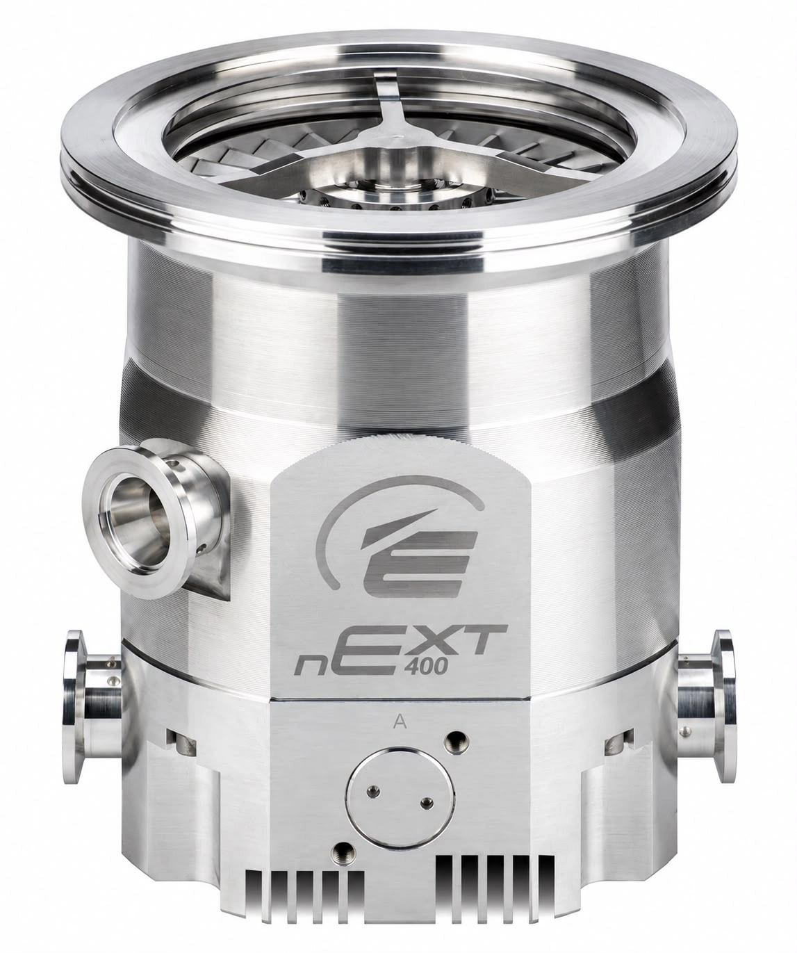 nEXT Mechanical Turbomolecular Pumps