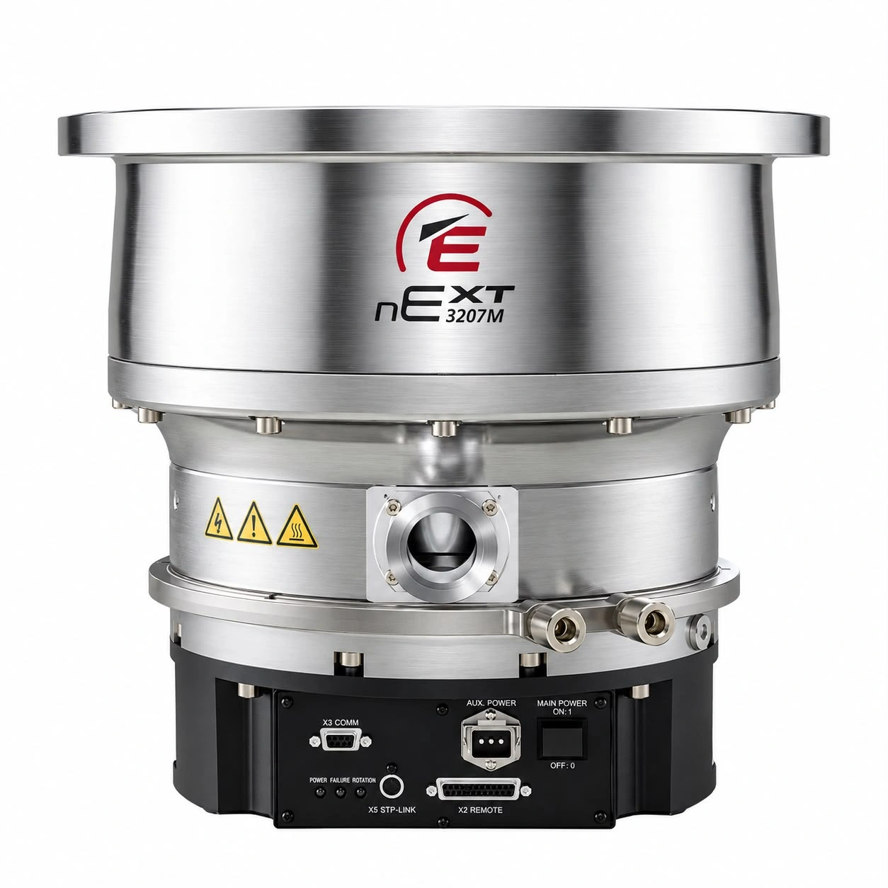 nEXT M Maglev Turbo Pumps