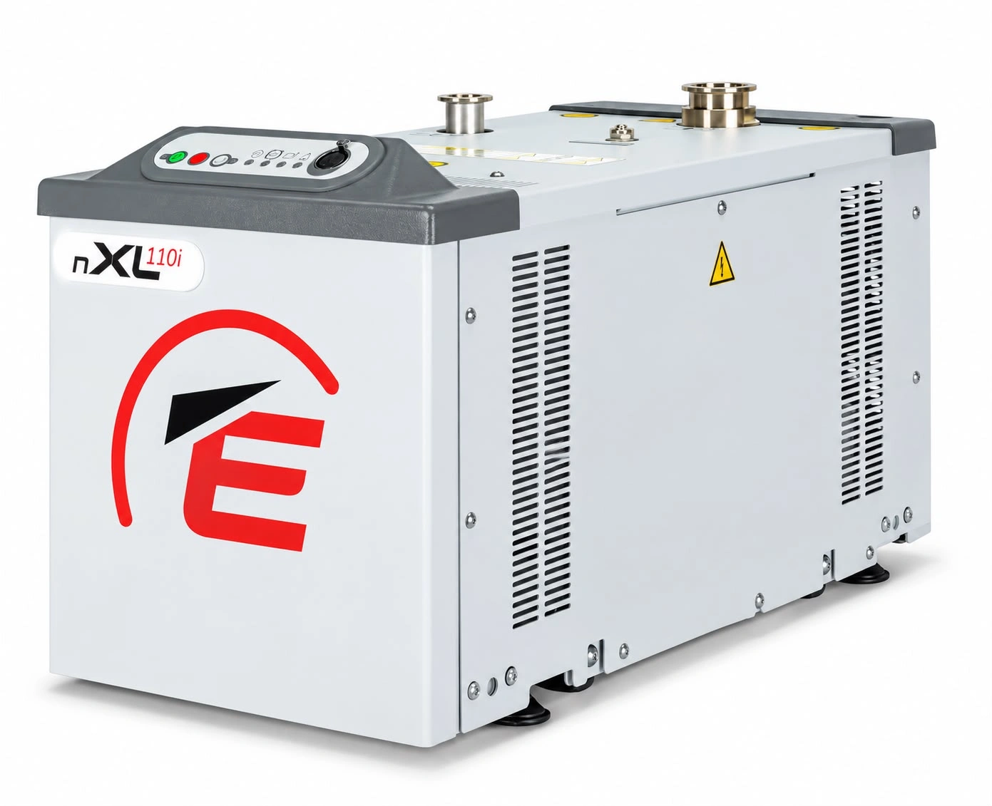 nXLi Dry Multistage Roots Pumps