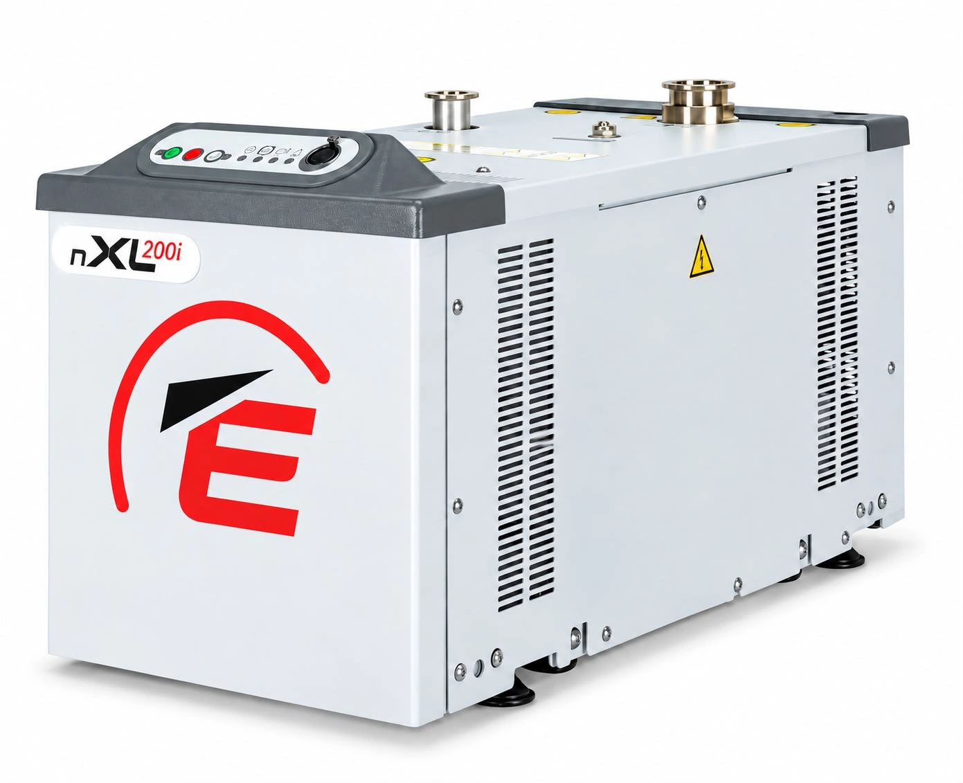 nXLi Dry Multistage Roots Pumps