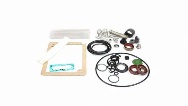 Clean & Overhaul Kit E2M0.7/1.5