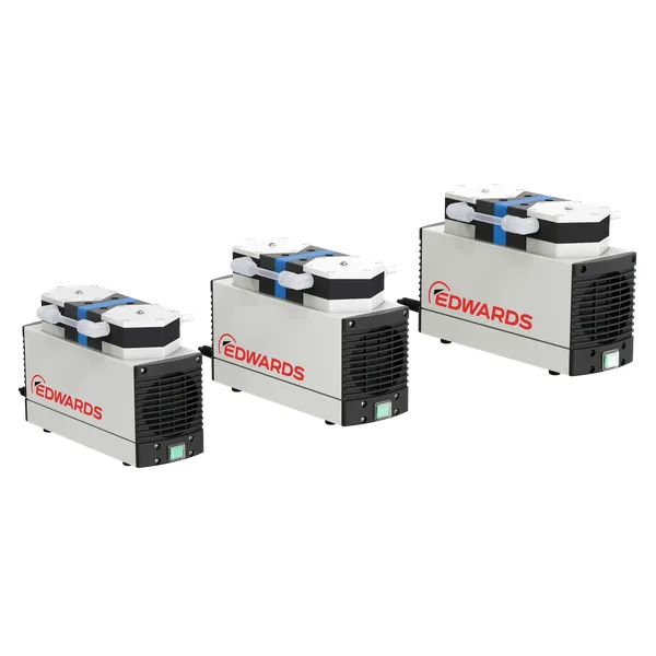 D-Lab Dry Diaphragm Pumps