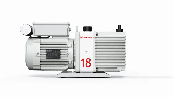E1M Single-Stage Rotary Vane Pumps