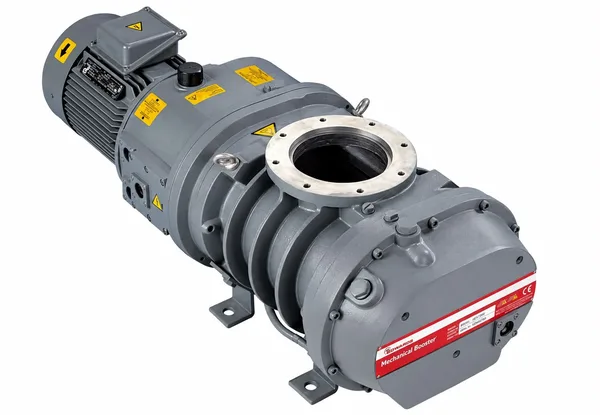 EH Mechanical Booster Pumps