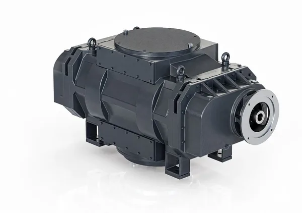 GMB High Capacity Roots Vacuum Booster Pumps