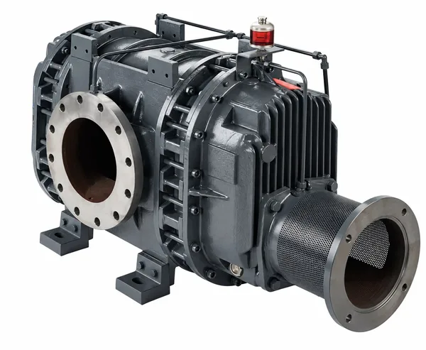 HV Mechanical Booster Pumps