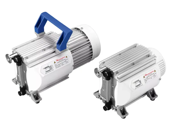 XDD1 Dry Diaphragm Pumps
