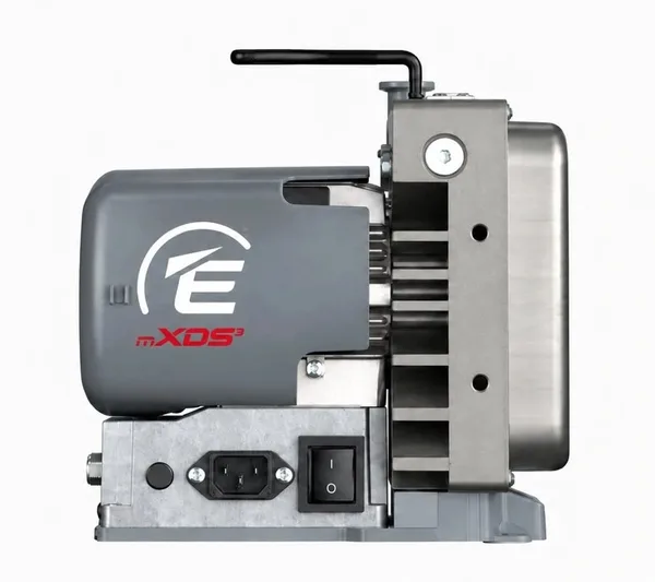 mXDS Dry Scroll Pumps